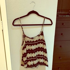 Boho Tank